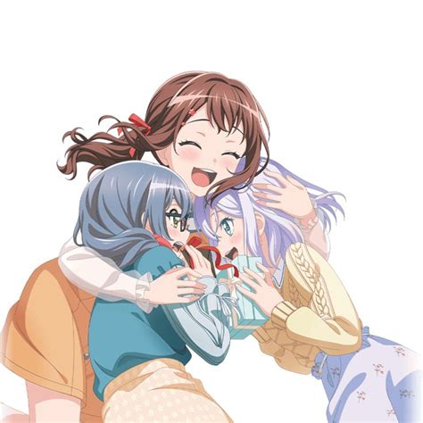 character release (Koikatsu), Kasumi Toyama, Rokka Asahi / 【 .